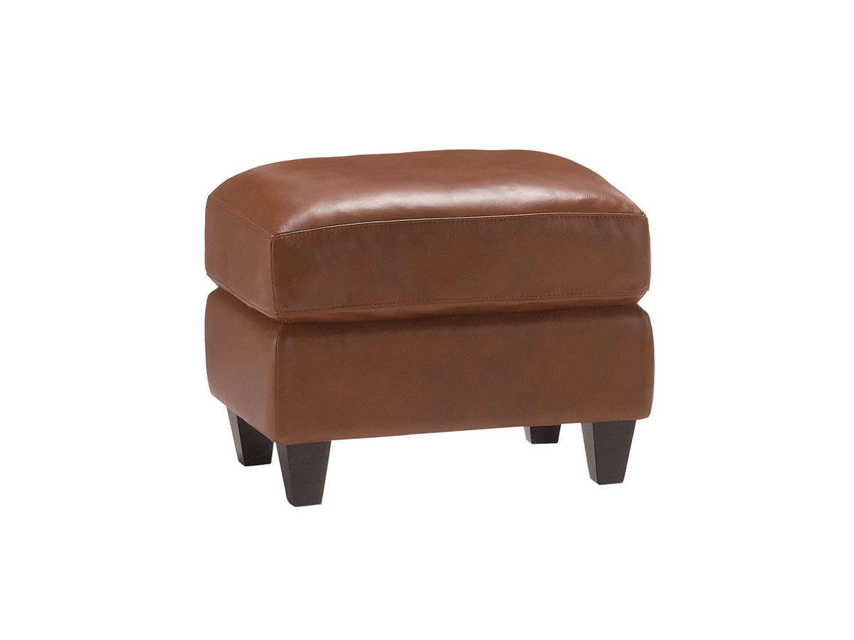 IDEE RIRA OTTOMAN / イデー リラ オットマン - インテリア・家具通販