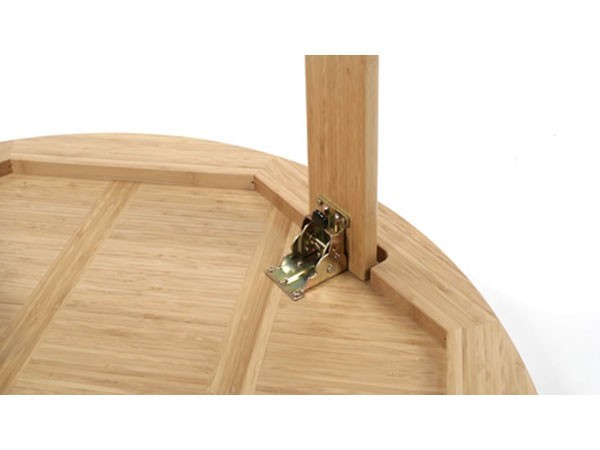 TEORI CHABUDAI RECTANGLE / テオリ ちゃぶ台 長方形 - インテリア