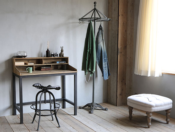 Knot antiques DENIS COAT RACK / ノットアンティークス デニス コート