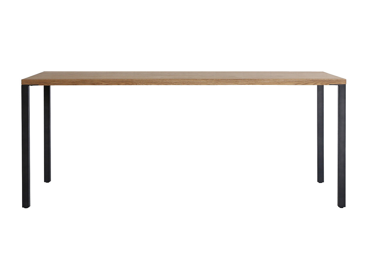 CRASH GATE SINK TABLE / クラッシュゲート シンク テーブル 幅180cm