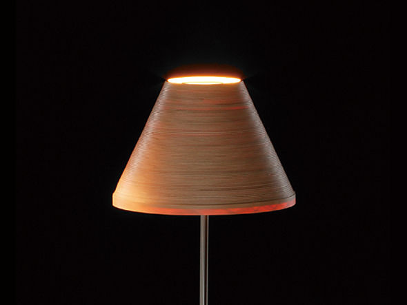 BUNACO FLOOR STAND LAMP / ブナコ フロアスタンドランプ BL-F481 / BL