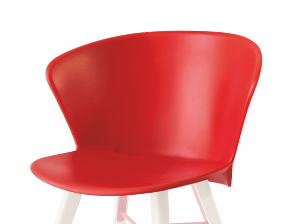 Calligaris BAHIA / カリガリス バイア CS/1814 - インテリア・家具