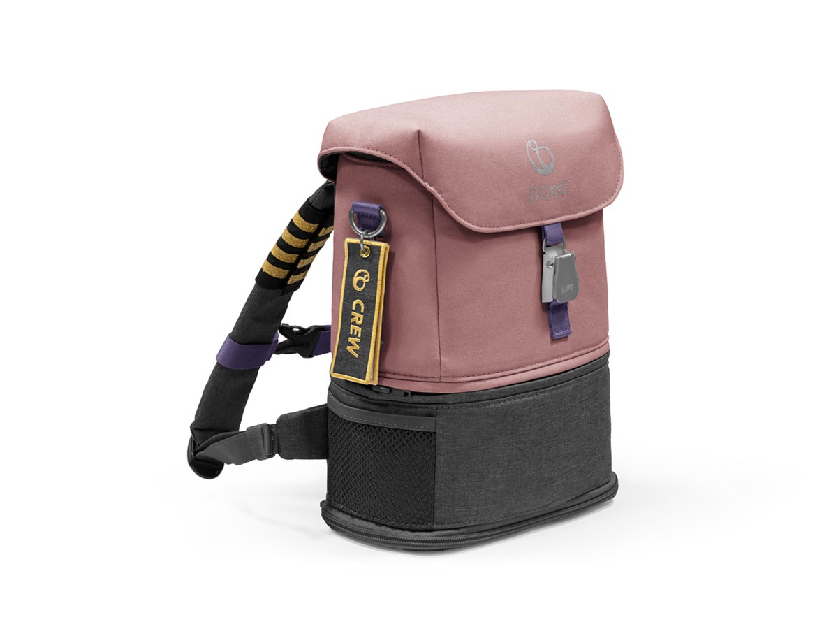 STOKKE STOKKE JETKIDS BACKPACK / ストッケ ストッケ ジェットキッズ