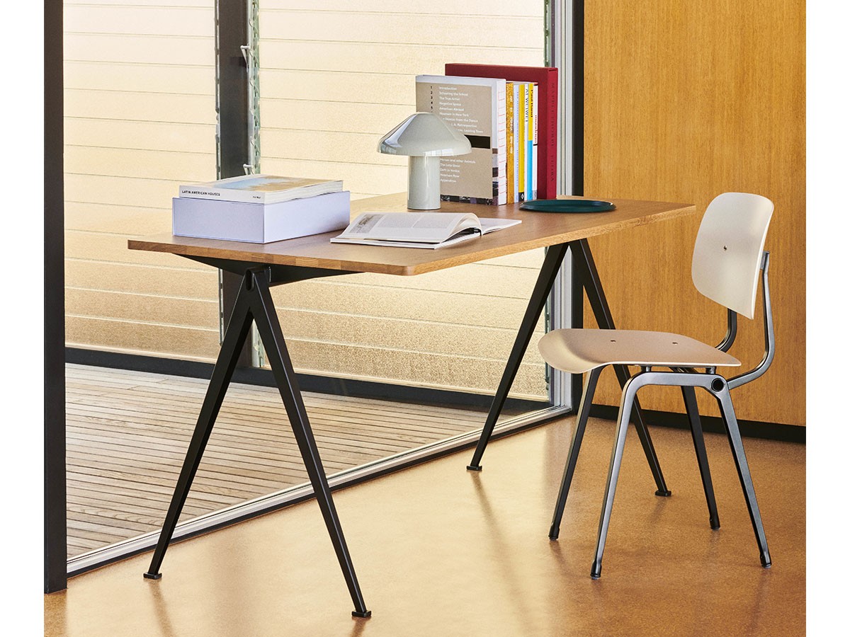 HAY PYRAMID TABLE 01 / ヘイ ピラミッド テーブル 01（幅140cm