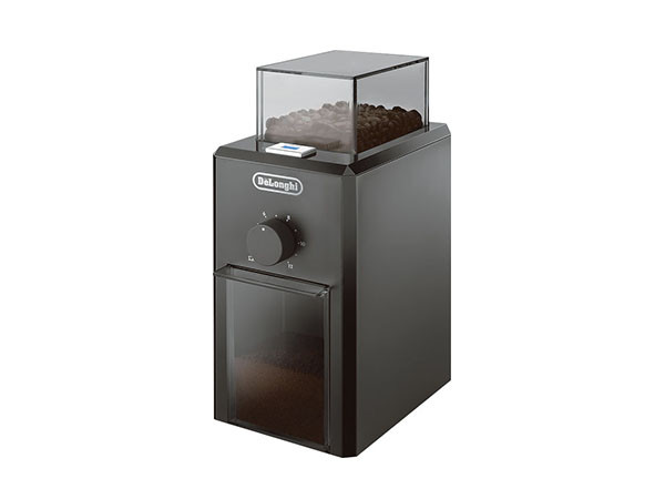 De'Longhi Coffee Grinder / デロンギ うす式 コーヒーグラインダー
