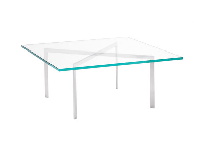 Knoll Mies van der Rohe Collection Barcelona Table / ノル ミース