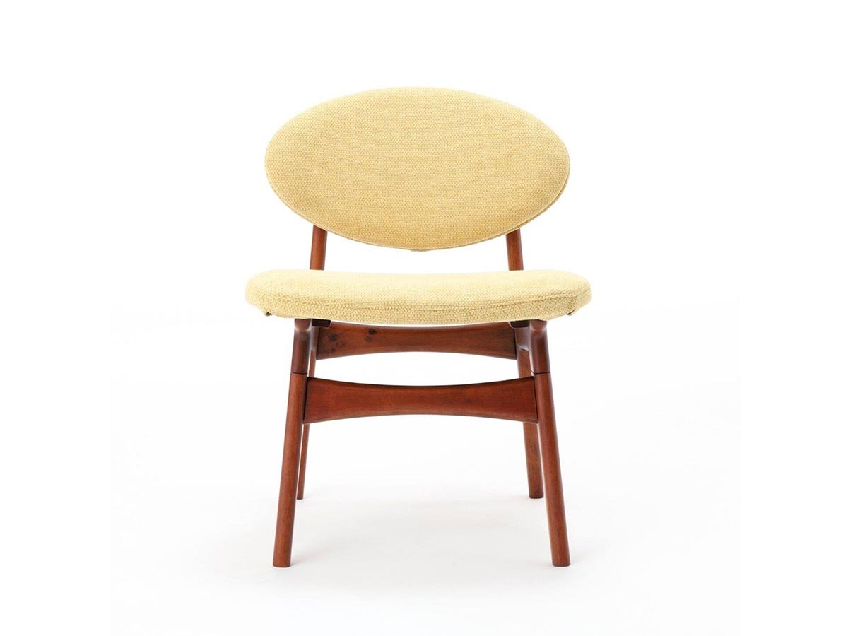 ACME Furniture TRESTLES LOUNGE CHAIR / アクメファニチャー
