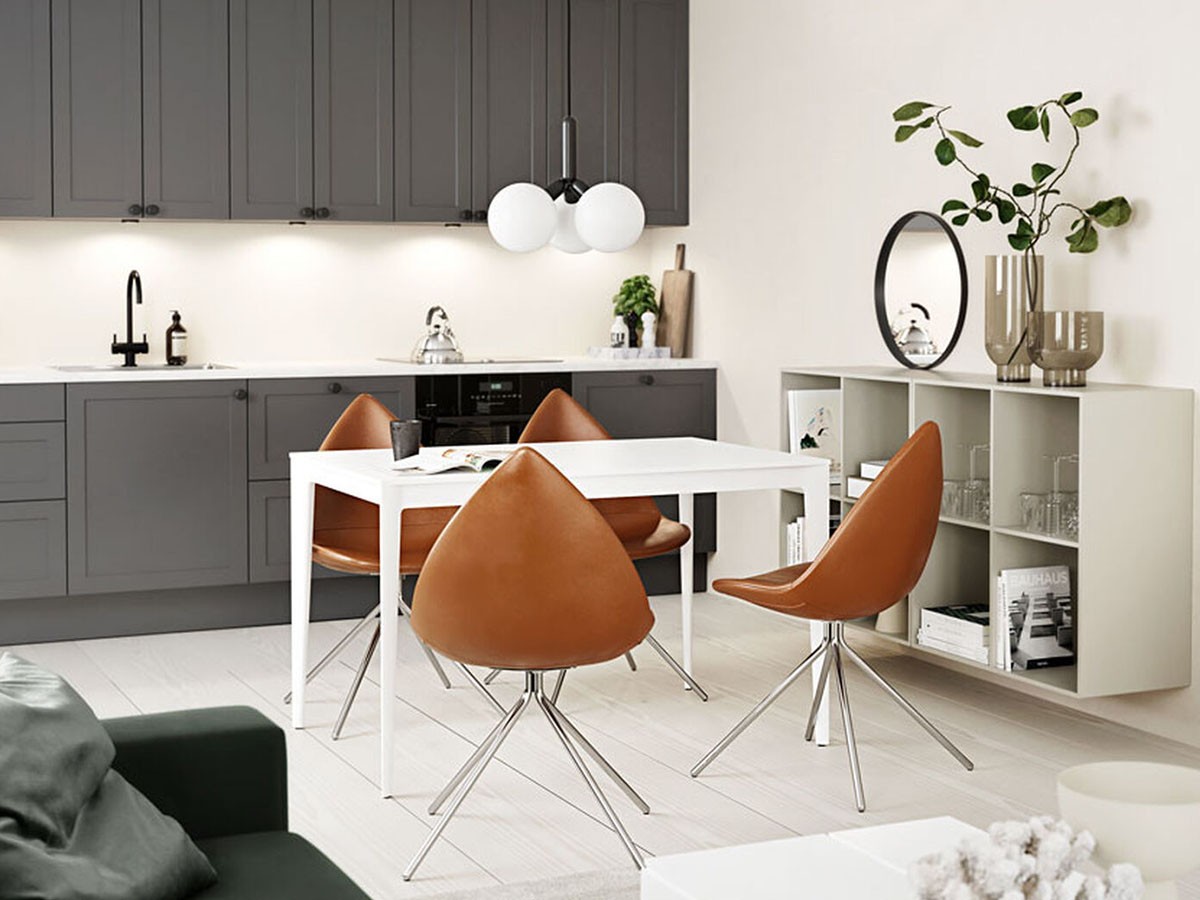 BoConcept TORINO TABLE / ボーコンセプト トリノ テーブル