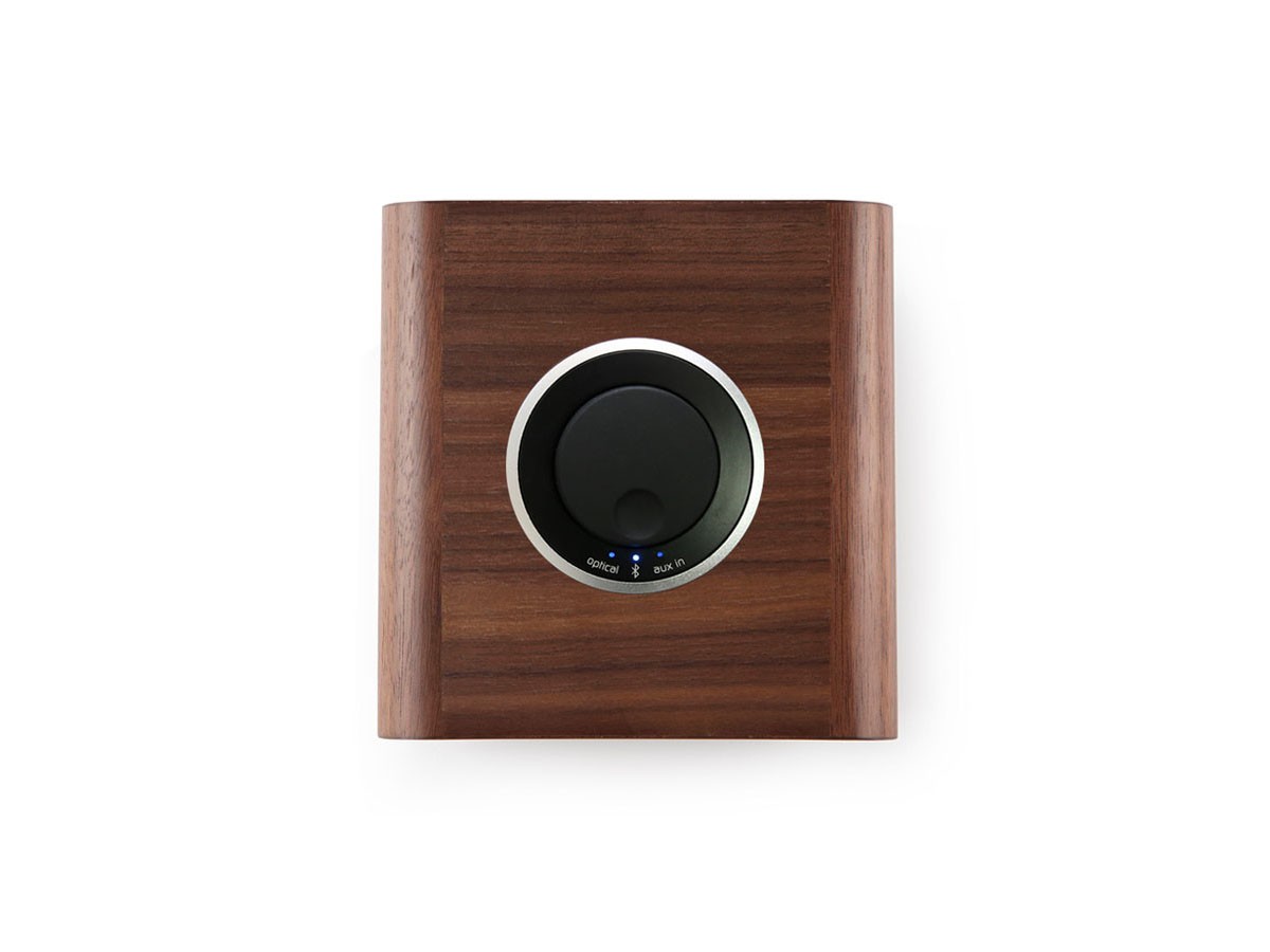 ruarkaudio MR1 mk2 Bluetooth Speaker System / ルアークオーディオ