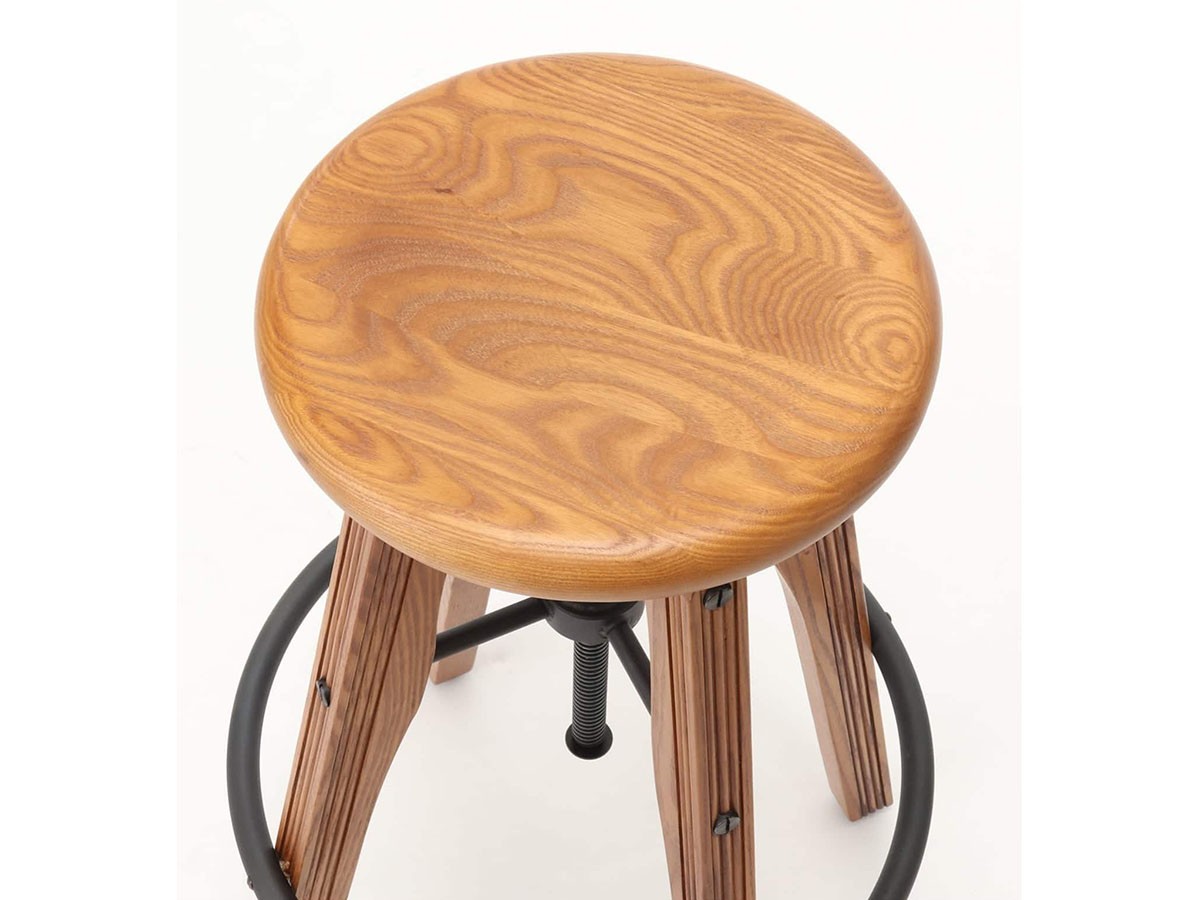 ACME Furniture IRVIN STOOL HIGH / アクメファニチャー アーヴィン