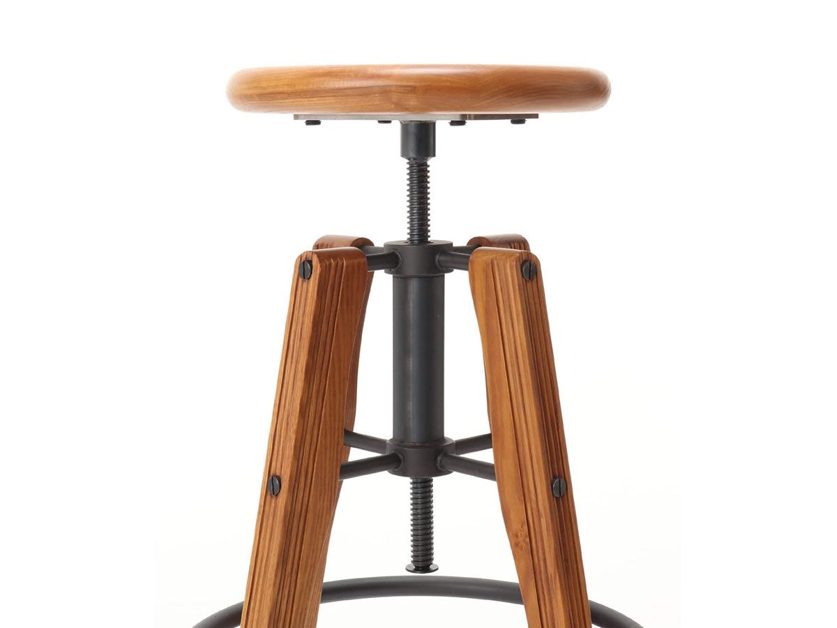 ACME Furniture IRVIN STOOL HIGH / アクメファニチャー アーヴィン