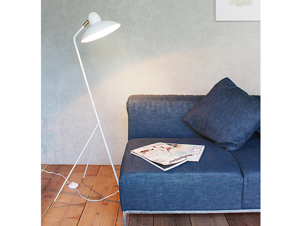 FLYMEe Parlor Floor Lamp / フライミーパーラー フロアランプ #32970