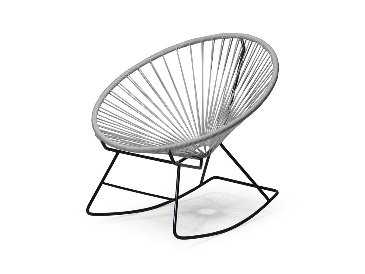 METROCS Acapulco Rocking Chair / メトロクス アカプルコ ロッキング