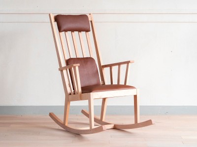 寝室・ベッドルームのロッキングチェア - インテリア・家具通販【FLYMEe】