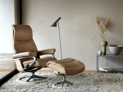 Stressless Stressless View Signature / ストレスレス ストレスレス
