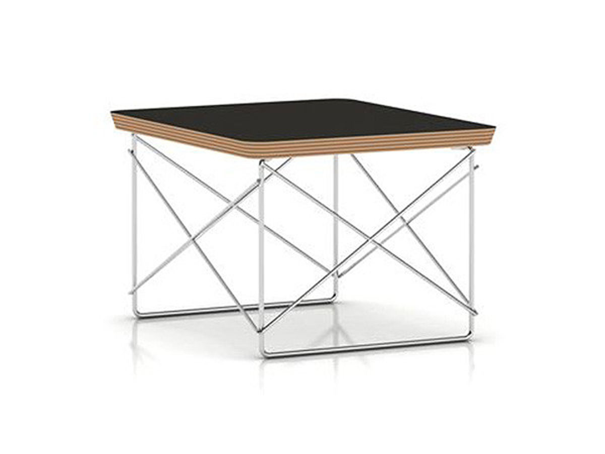 Herman Miller Eames Wire Base Table / ハーマンミラー イームズ