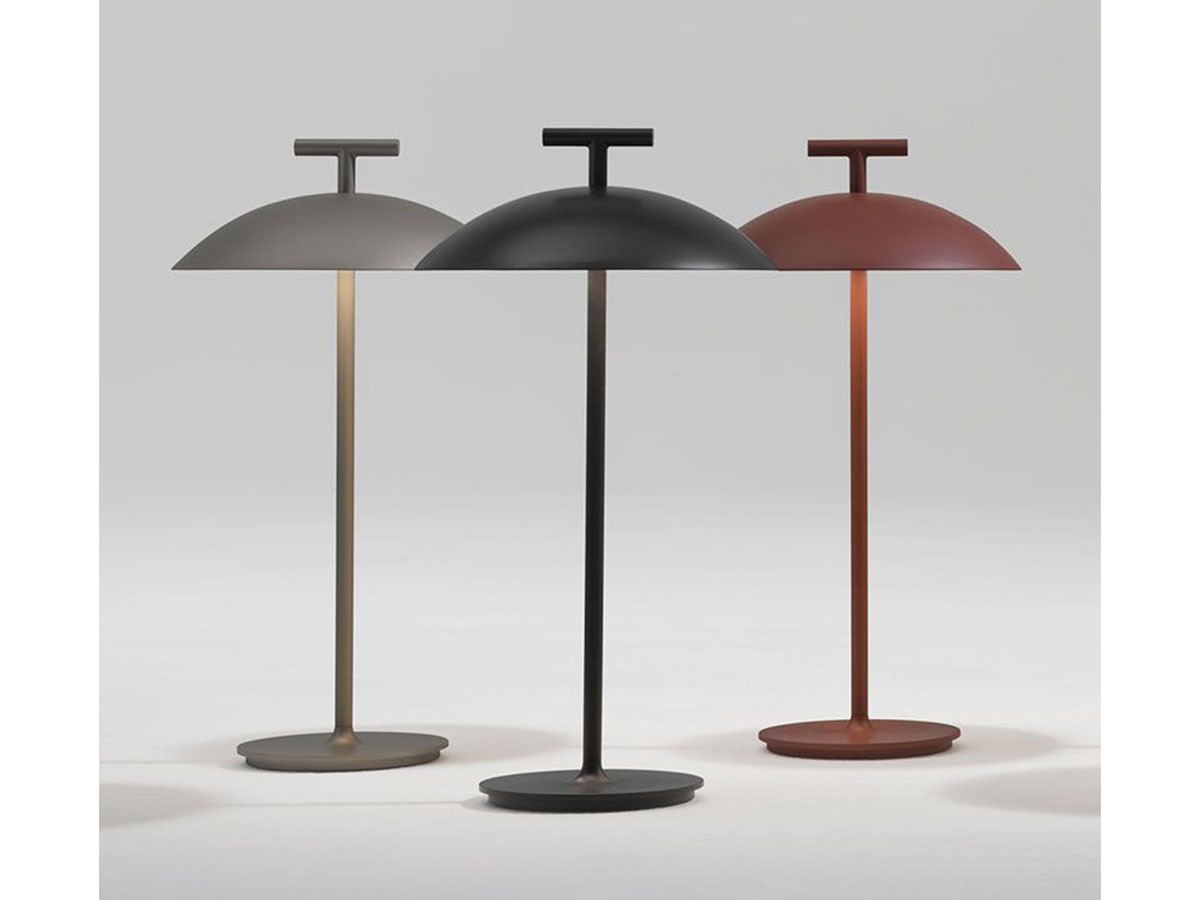 Kartell MINI GEEN-A / カルテル ミニジーナ - インテリア・家具通販