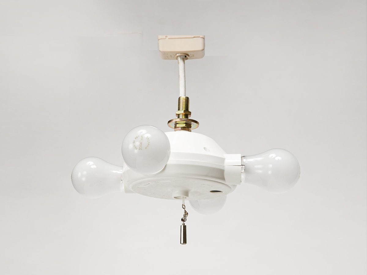 JOURNAL STANDARD FURNITURE DAFNE CEILING LAMP / ジャーナル