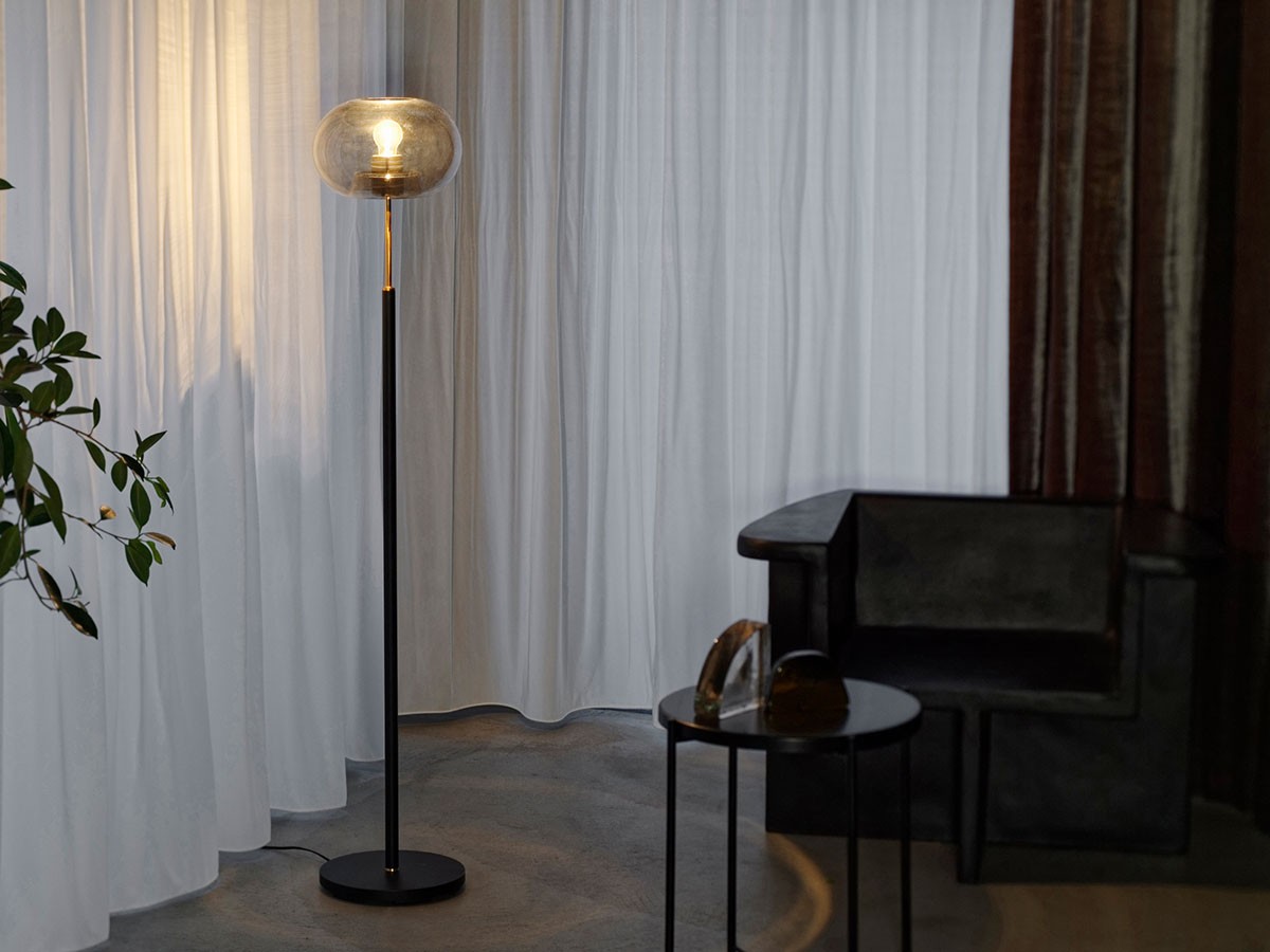 FLYMEe Parlor Floor Light / フライミーパーラー フロアライト