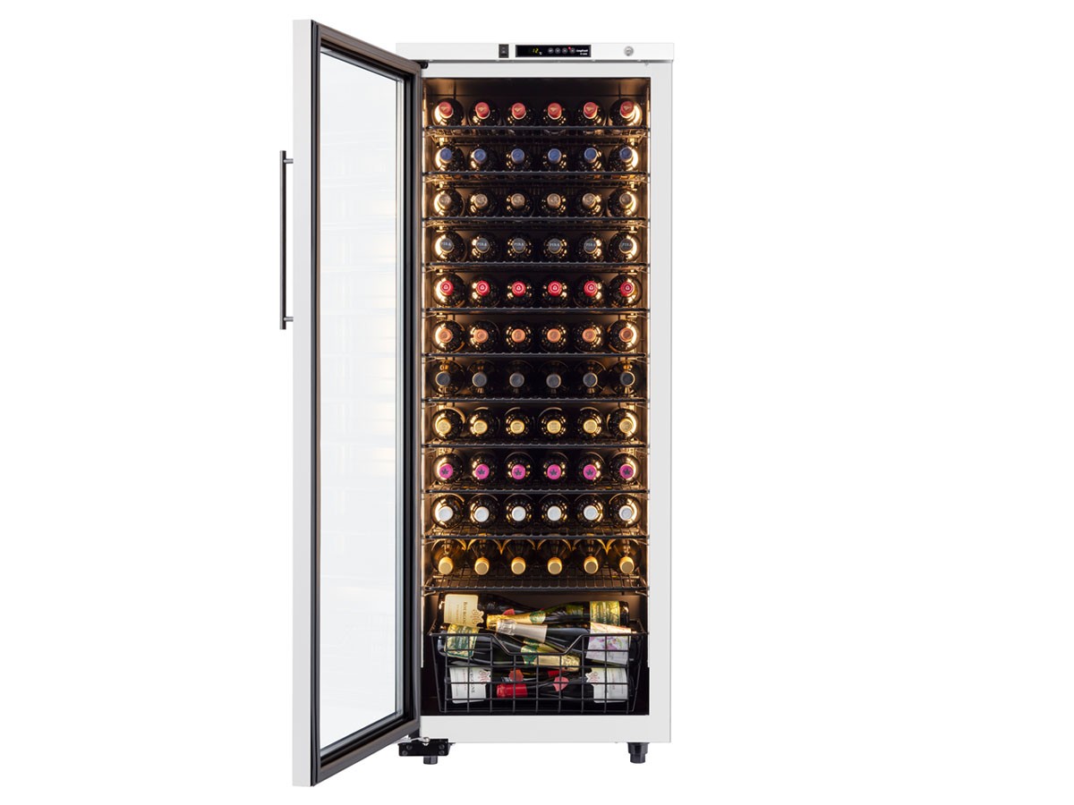 フォルスター ロングフレッシュ ST-SV140G(M)-B(2020年製) ワイン