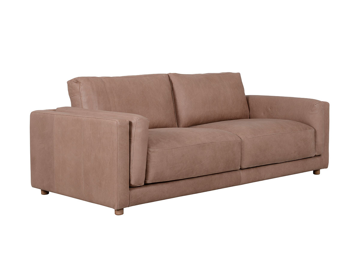 HALO FAT LUXE BUTTER SOFA / ハロ ファットリュクス バター ソファ