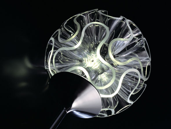 QisDesign Coral 55 / キスデザイン コーラル LEDテーブルランプ 55