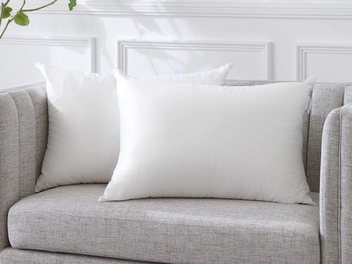 HOTEL LIKE INTERIOR 630FP Down Pillow / ホテルライクインテリア