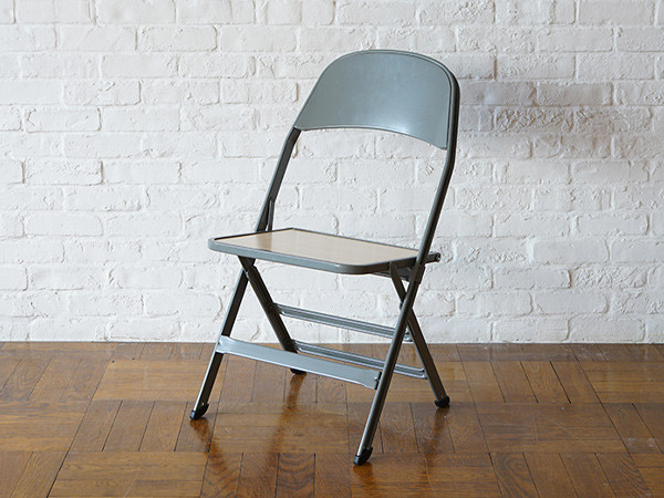 Clarin CLARIN WOOD SEAT FOLDING CHAIR / クラリン クラリン ウッド