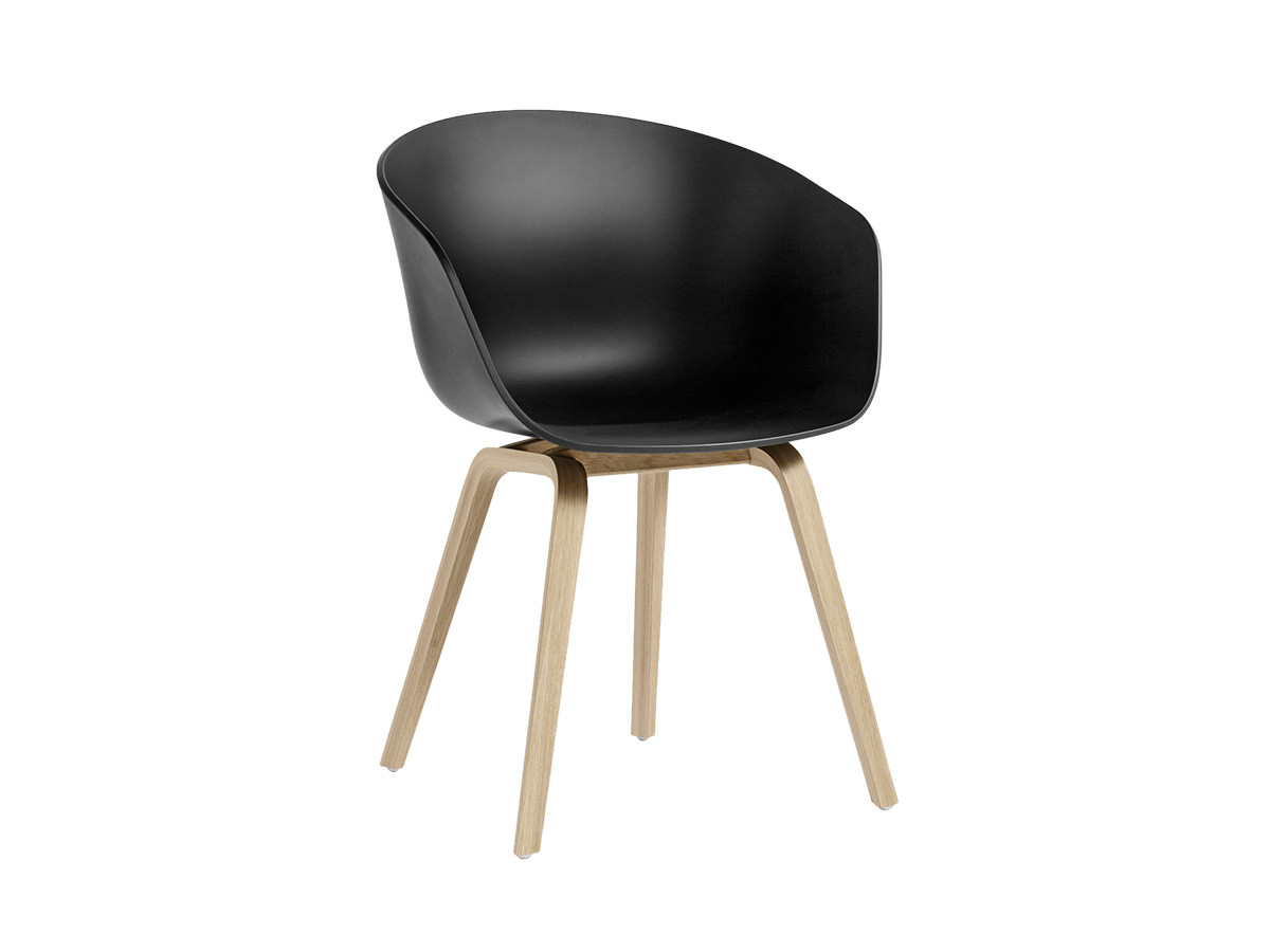 HAY ABOUT A CHAIR AAC22 / ヘイ アバウト ア チェア AAC22