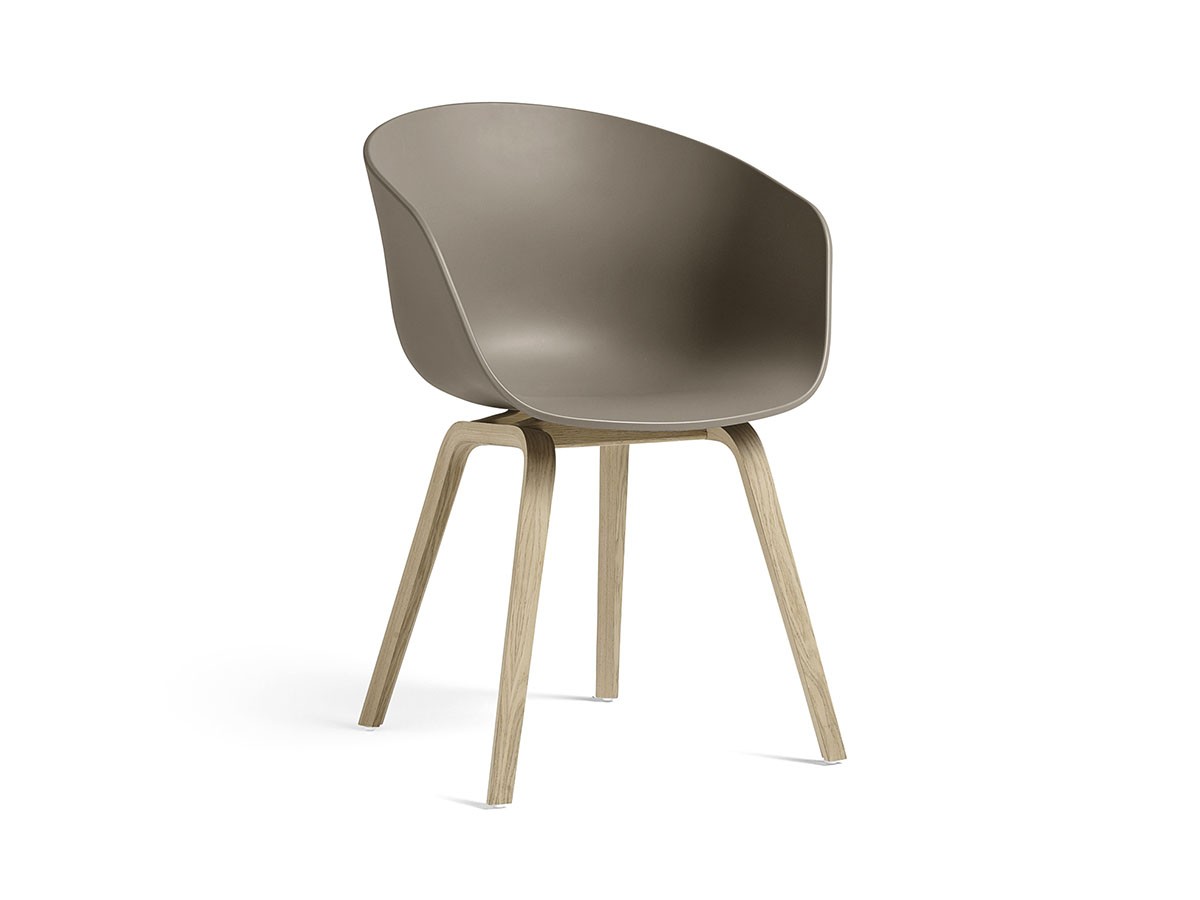 HAY ABOUT A CHAIR AAC22 / ヘイ アバウト ア チェア AAC22