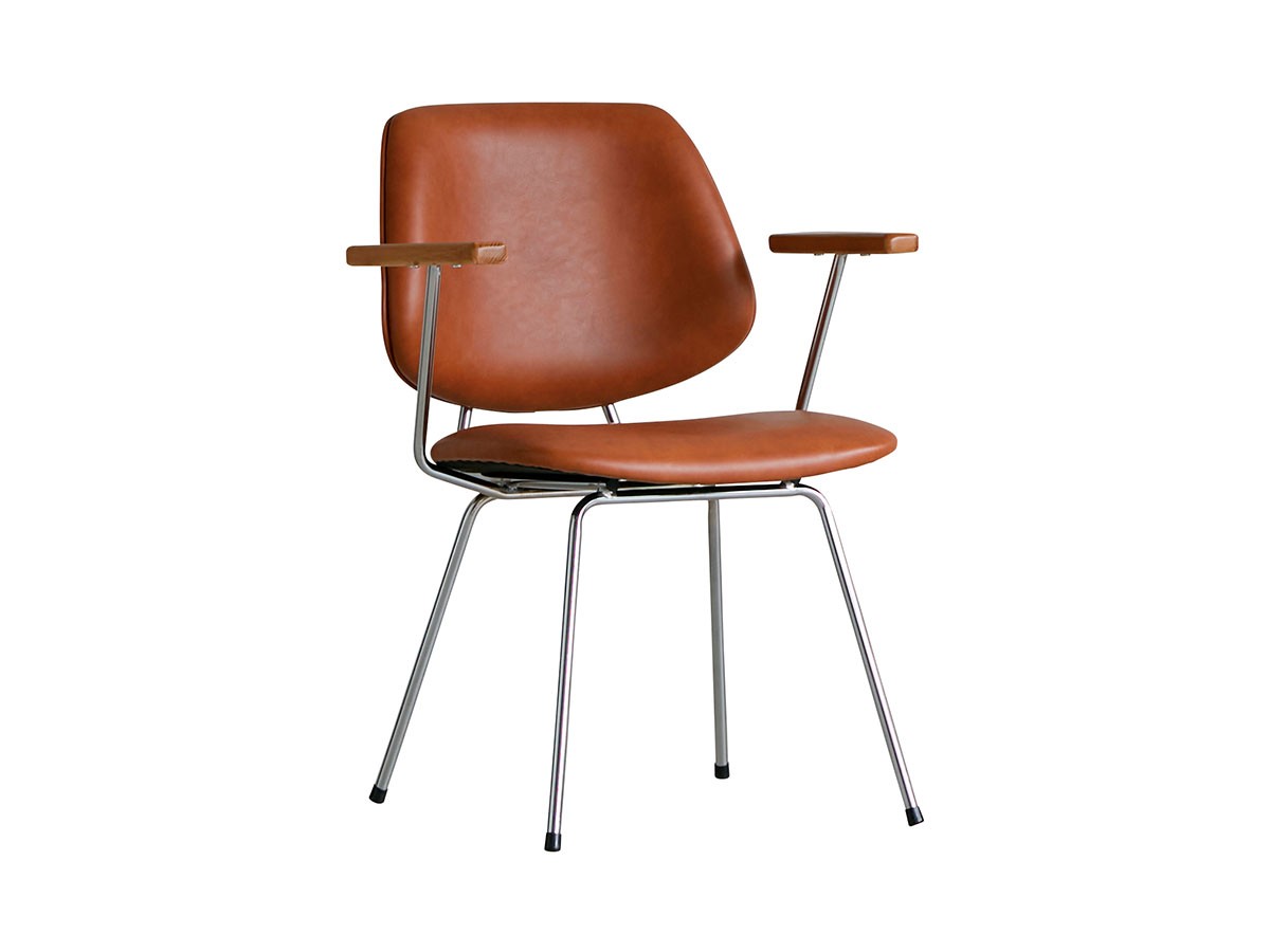 Knot antiques ABOCK CHAIR / ノットアンティークス アボック チェア