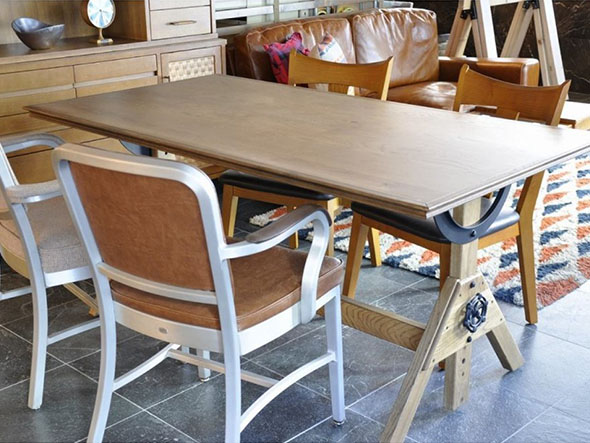 ACME Furniture FILLMORE TABLE / アクメファニチャー フィルモア