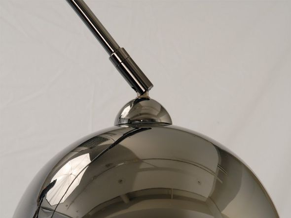 FRANDSEN lounge mini floor / フランゼン ラウンジミニ フロアライト