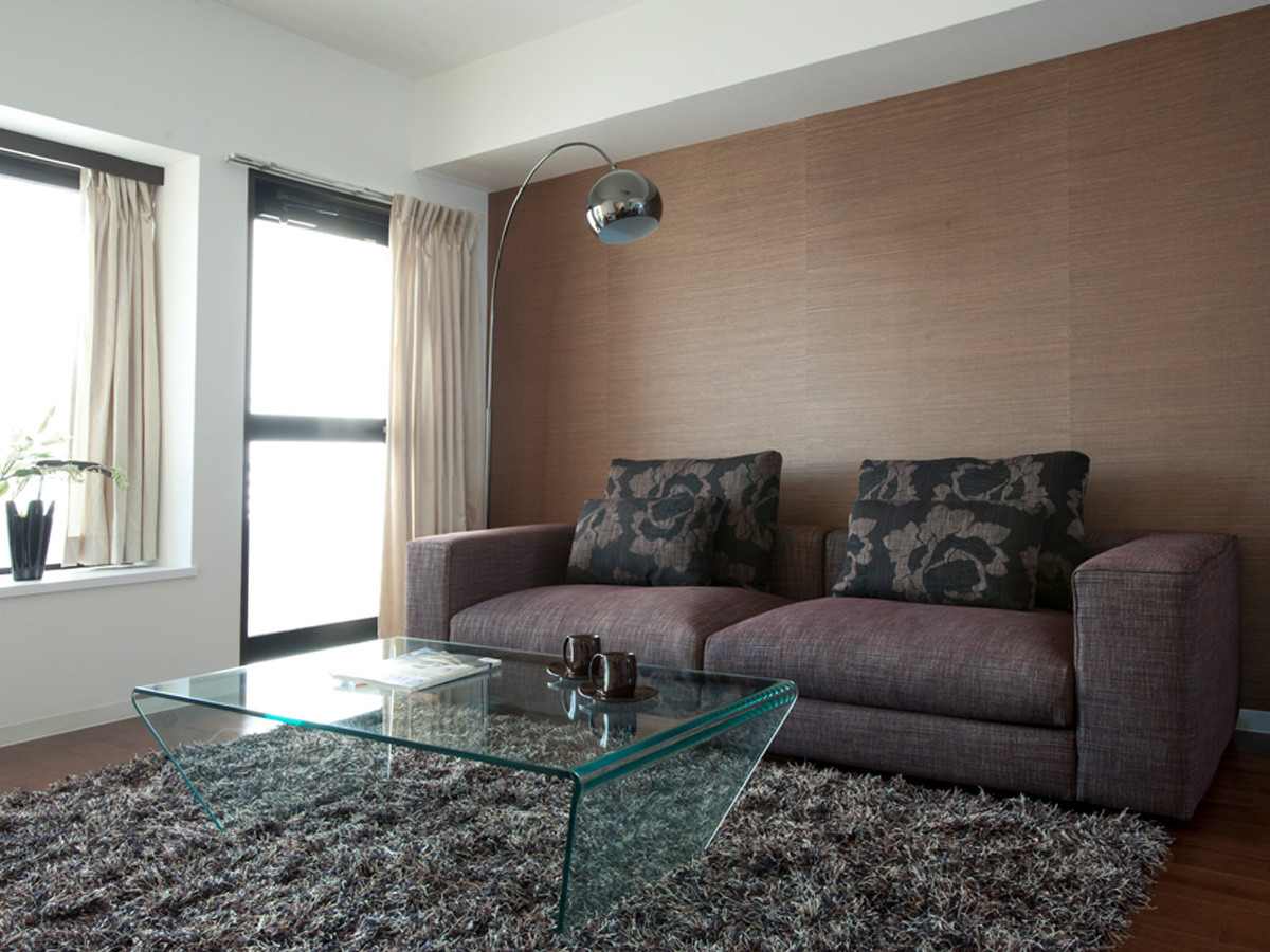 FRANDSEN lounge mini floor / フランゼン ラウンジミニ フロアライト