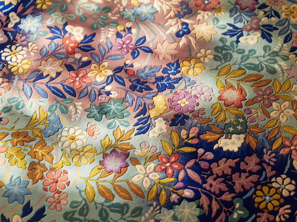 山形緞通 CLASSIC LINE sensyu / やまがただんつう 古典ライン 千秋