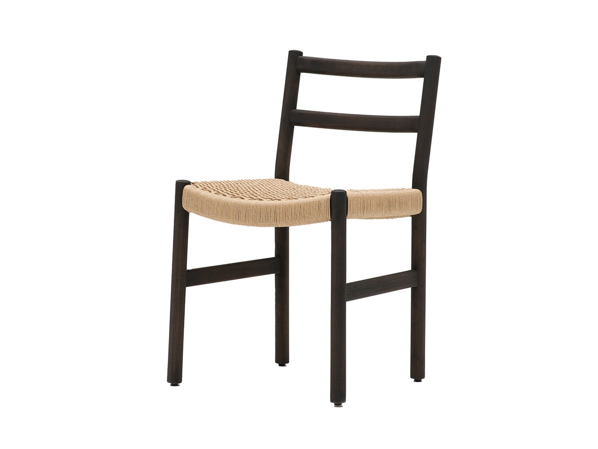 COMPLEX SENTOU PAPERCHORD CHAIR / コンプレックス セントウ ペーパー