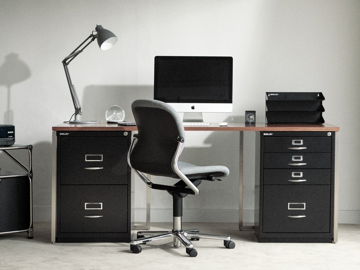 BISLEY F Series Filing Cabinet / ビスレー Fシリーズ ファイリング