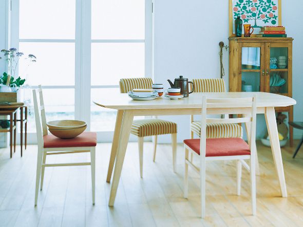 IDEE SENTA CHAIR / イデー センタ チェア - インテリア・家具通販