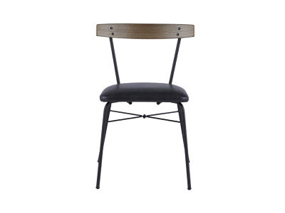 JOURNAL STANDARD FURNITURE SENS CHAIR / ジャーナルスタンダード