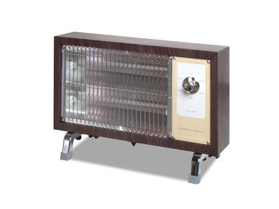 HERMOSA HK RETORO HEATER / ハモサ HK レトロヒーター - インテリア
