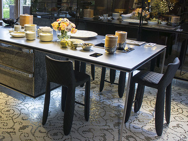 moooi Monster Barstool Low / モーイ モンスター バースツール ロー