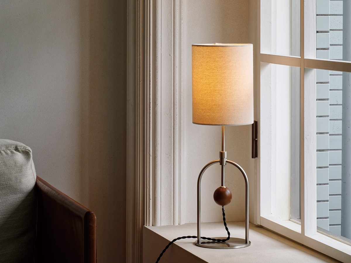 FLYMEe Parlor / フライミーパーラーのフロアライト・フロアスタンド