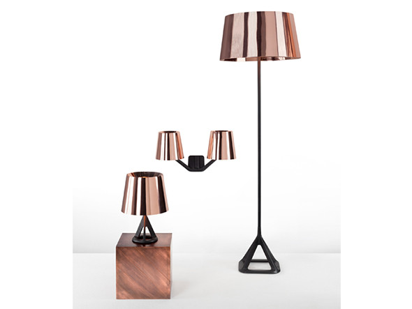 Tom Dixon. Base Wall / トム・ディクソン ベース ウォールライト