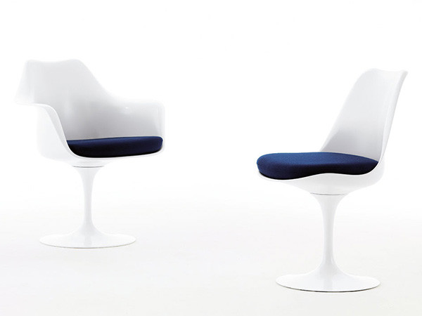 Knoll Saarinen Collection Tulip Armless Chair / ノル サーリネン