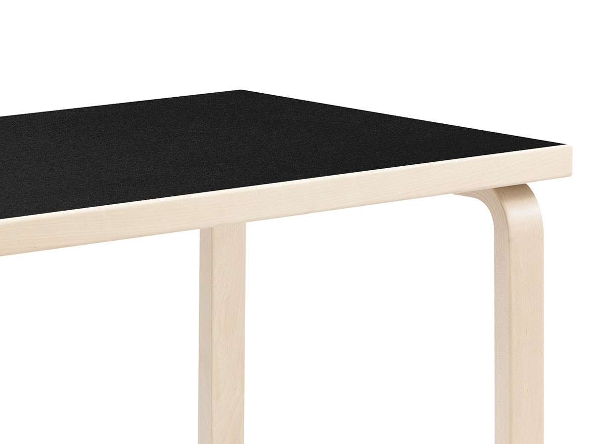 Artek TABLE 80B / アルテック 80B テーブル - インテリア・家具通販