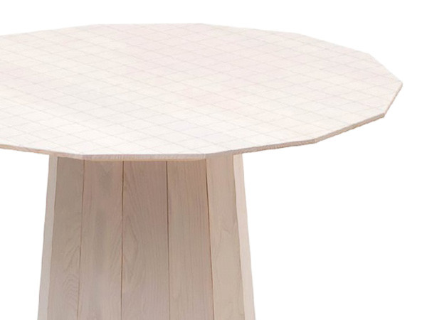 KARIMOKU NEW STANDARD COLOUR WOOD DINING 95 / カリモクニュー