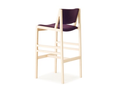 ROCKSTONE BOWSEN side chair / ロックストーン ボウセン サイドチェア