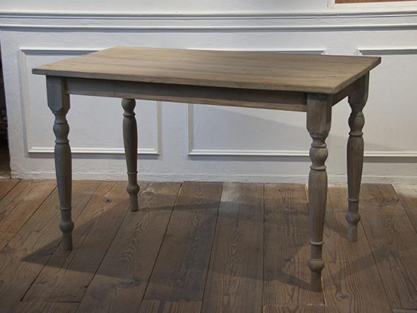 old maison Table / オールドメゾン テーブル No.OMU894S4SG