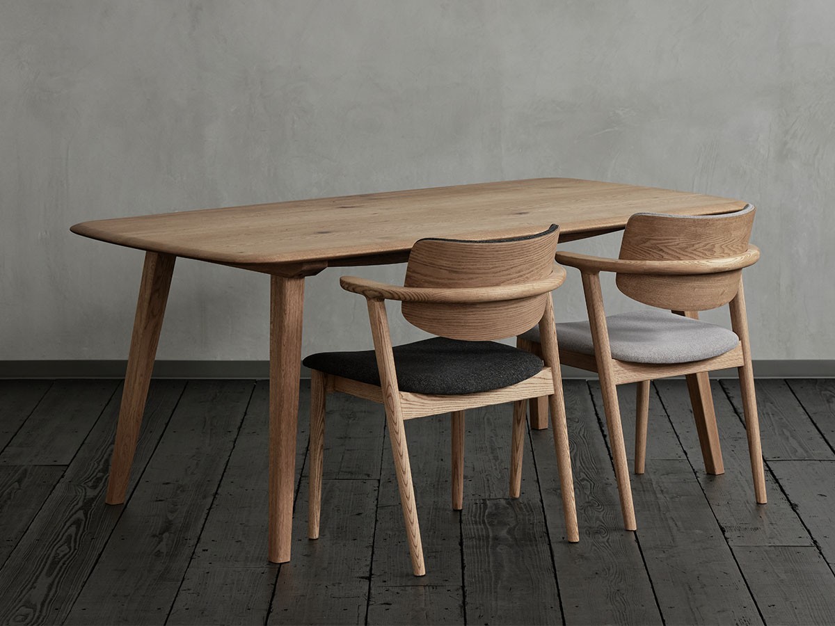 CRASH GATE DECKE DINING TABLE / クラッシュゲート デッケ ダイニング