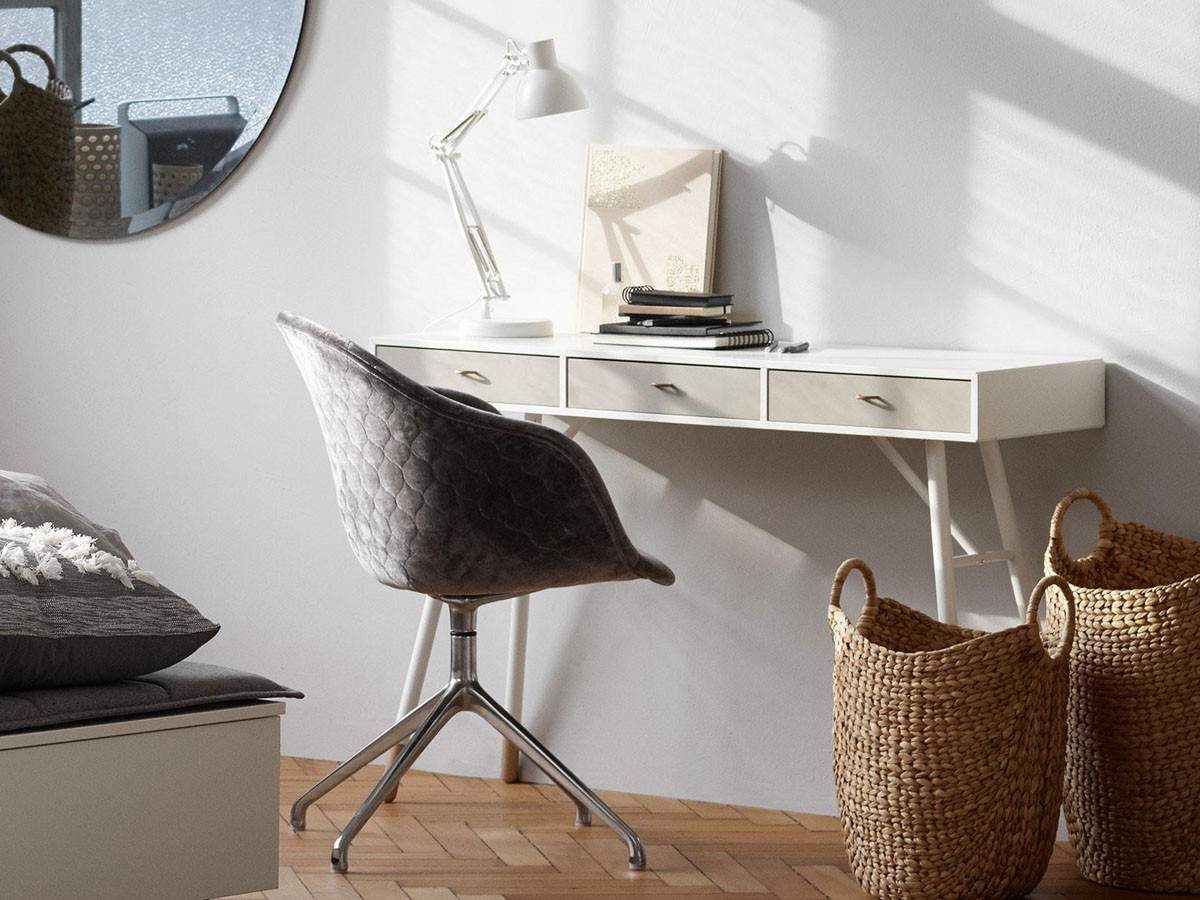 BoConcept ADELAIDE CHAIR / ボーコンセプト アデレード チェア 肘付